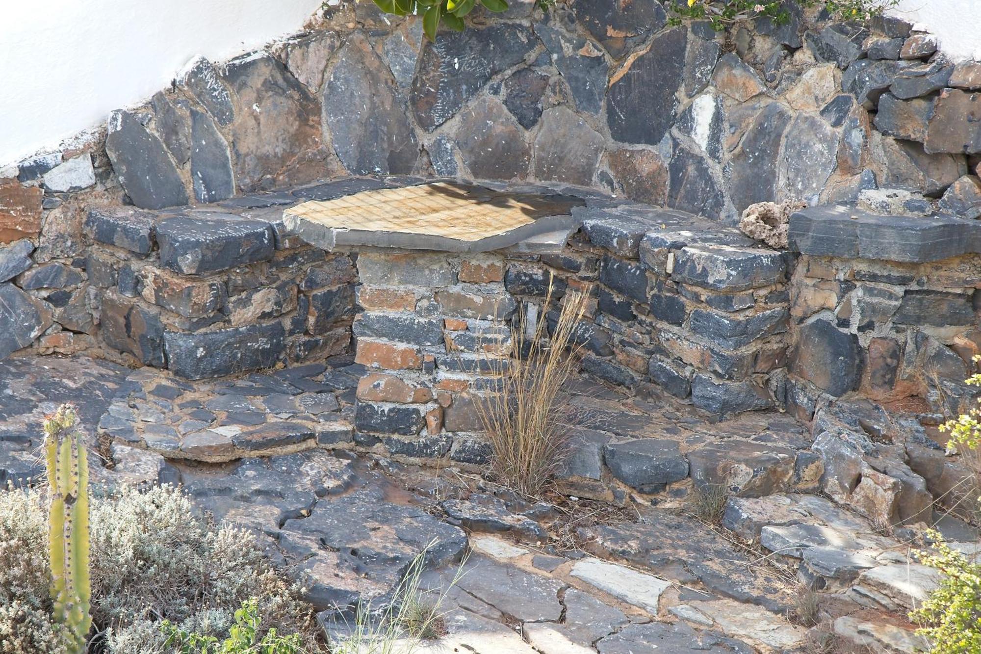 Milos Apartments Elounda Eksteriør bilde
