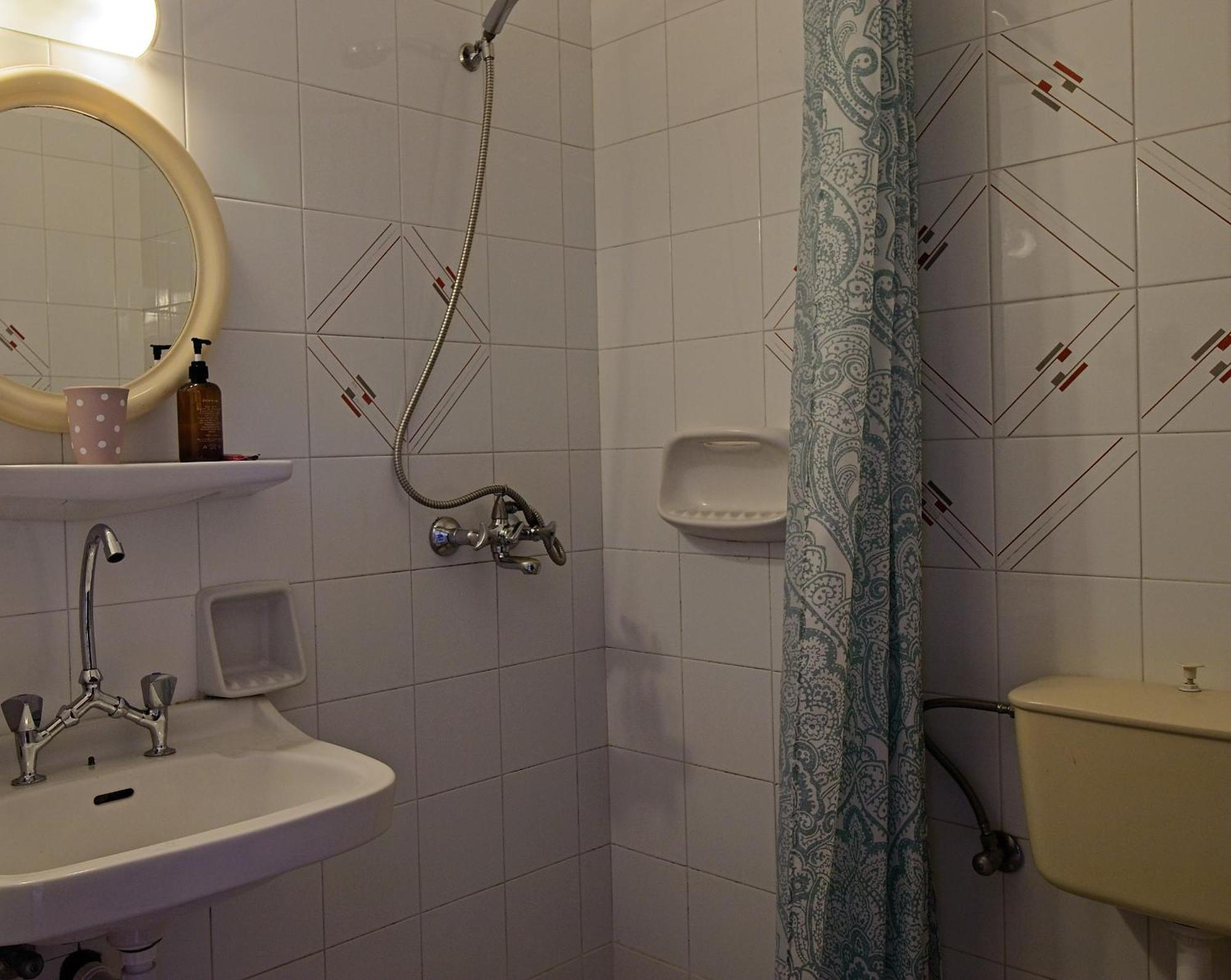 Milos Apartments Elounda Eksteriør bilde